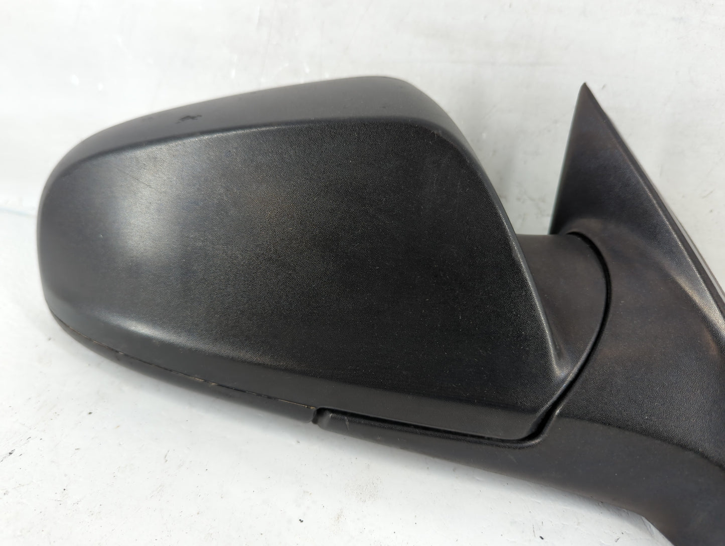 2004-2008 Chevrolet Malibu Passenger Side View Mirror - Right Door Mirror OEM Used - Oemusedautoparts1.com