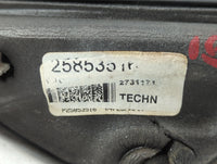 2004-2008 Chevrolet Malibu Passenger Side View Mirror - Right Door Mirror OEM Used - Oemusedautoparts1.com