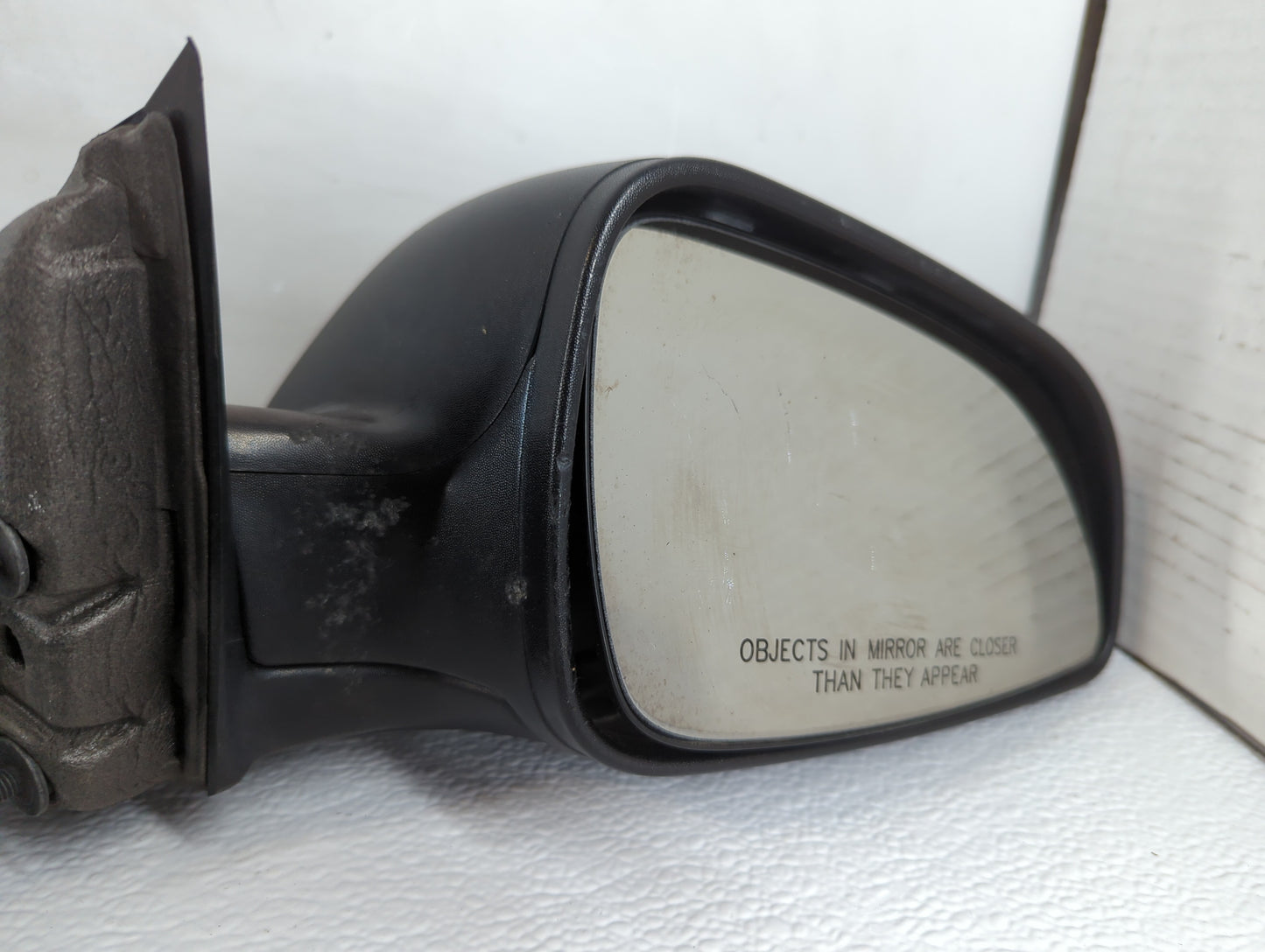 2004-2008 Chevrolet Malibu Passenger Side View Mirror - Right Door Mirror OEM Used - Oemusedautoparts1.com