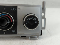 2004-2008 Chevrolet Malibu Climate Control Module Temperature AC/Heater Replacement P/N:25878418 Fits OEM Used Auto Parts - 