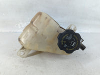 2007 Chevrolet Malibu Radiator Coolant Overflow Expansion Tank Bottle 818331 - Oemusedautoparts1.com