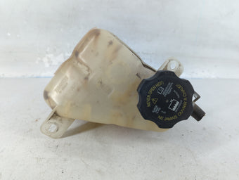 compare product 2007 Chevrolet Malibu Radiator Coolant Overflow Expansion Tank Bottle 818331