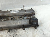 2008 Chevrolet Malibu Driver Left Cylinder Head Valve Cover P/N:12637467 Fits OEM Used Auto Parts - Oemusedautoparts1.com