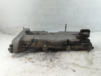 2008 Chevrolet Malibu Driver Left Cylinder Head Valve Cover P/N:12637467 Fits OEM Used Auto Parts - Oemusedautoparts1.com