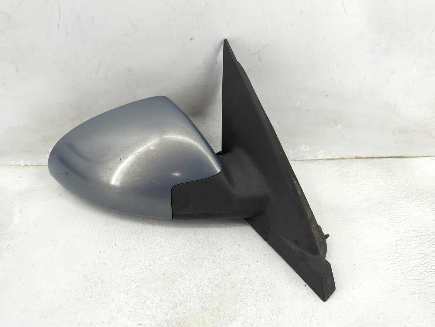 2008 Chevrolet Malibu Limited Passenger Side View Mirror - Right Door Mirror OEM Used - Oemusedautoparts1.com