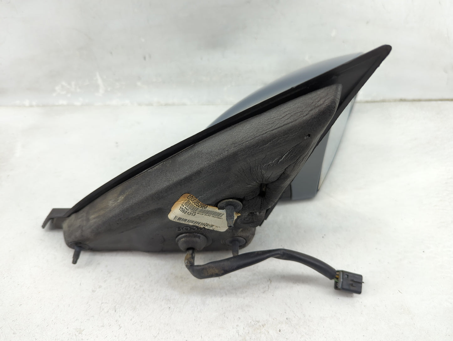 2008 Chevrolet Malibu Limited Passenger Side View Mirror - Right Door Mirror OEM Used - Oemusedautoparts1.com