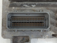 2008 Chevrolet Silverado PCM Engine Control Computer ECU ECM PCU OEM P/N:86YPMUK17262LJ4C 12617630 Fits OEM Used Auto Parts 