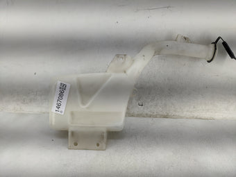 compare product Chevrolet Silverado Windshield Washer Fluid Reservoir Bottle Oem