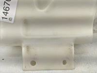Chevrolet Silverado Windshield Washer Fluid Reservoir Bottle Oem - Oemusedautoparts1.com