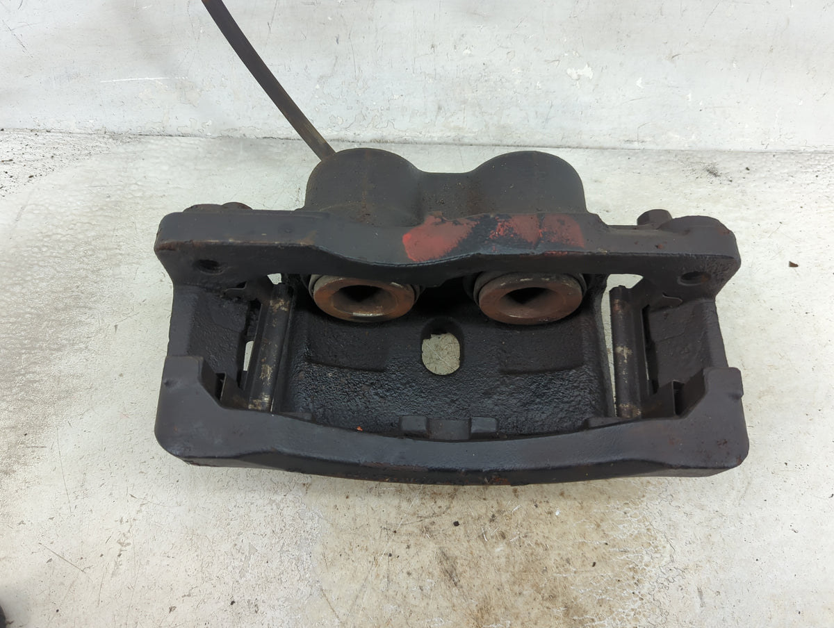 Chevrolet Silverado Front Passenger Right Brake Caliper - Oemusedautoparts1.com
