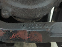Chevrolet Silverado Front Passenger Right Brake Caliper - Oemusedautoparts1.com