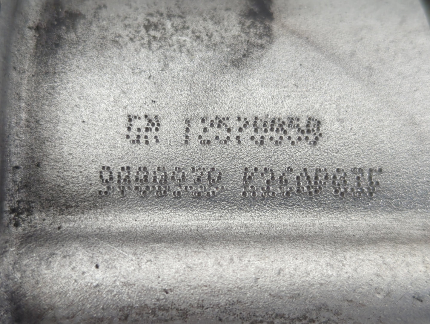 2003-2008 Chevrolet Silverado Car Starter Motor Solenoid OEM P/N:GM12610300 B Fits Fits 2003 2004 2005 2006 2007 2008 2009 O