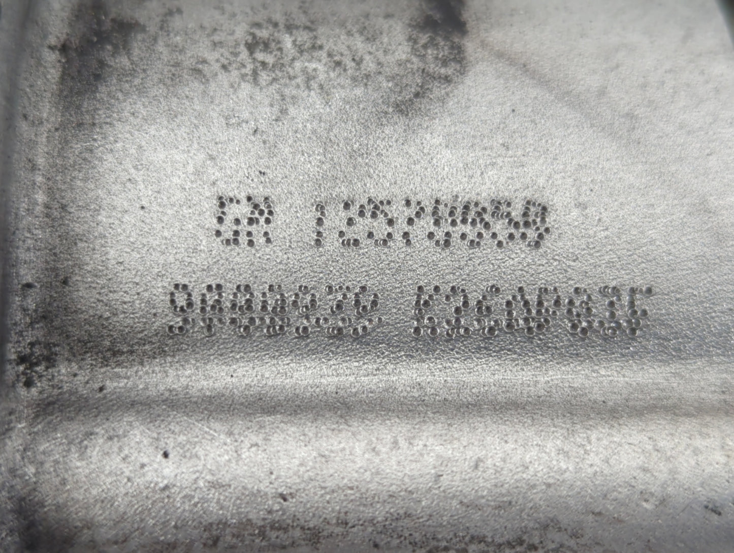 2003-2008 Chevrolet Silverado Car Starter Motor Solenoid OEM P/N:GM12610300 B Fits Fits 2003 2004 2005 2006 2007 2008 2009 O