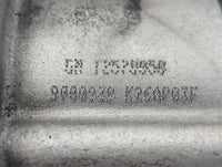 2003-2008 Chevrolet Silverado Car Starter Motor Solenoid OEM P/N:GM12610300 B Fits Fits 2003 2004 2005 2006 2007 2008 2009 O