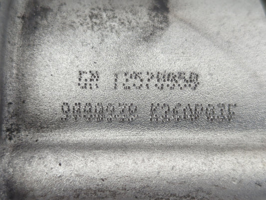 2003-2008 Chevrolet Silverado Car Starter Motor Solenoid OEM P/N:GM12610300 B Fits Fits 2003 2004 2005 2006 2007 2008 2009 OEM Used Auto Parts