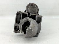 2003-2008 Chevrolet Silverado Car Starter Motor Solenoid OEM P/N:GM12610300 B Fits Fits 2003 2004 2005 2006 2007 2008 2009 O
