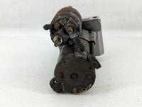 2003-2008 Chevrolet Silverado Car Starter Motor Solenoid OEM P/N:GM12610300 B Fits Fits 2003 2004 2005 2006 2007 2008 2009 O