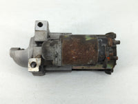 2003-2008 Chevrolet Silverado Car Starter Motor Solenoid OEM P/N:GM12610300 B Fits Fits 2003 2004 2005 2006 2007 2008 2009 O