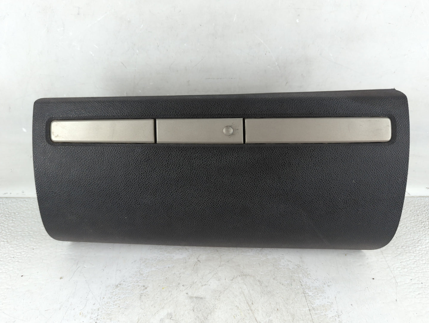2008 Chevrolet Silverado Passenger Glove Box Door Storage Compartment - Oemusedautoparts1.com