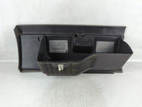 2008 Chevrolet Silverado Passenger Glove Box Door Storage Compartment - Oemusedautoparts1.com