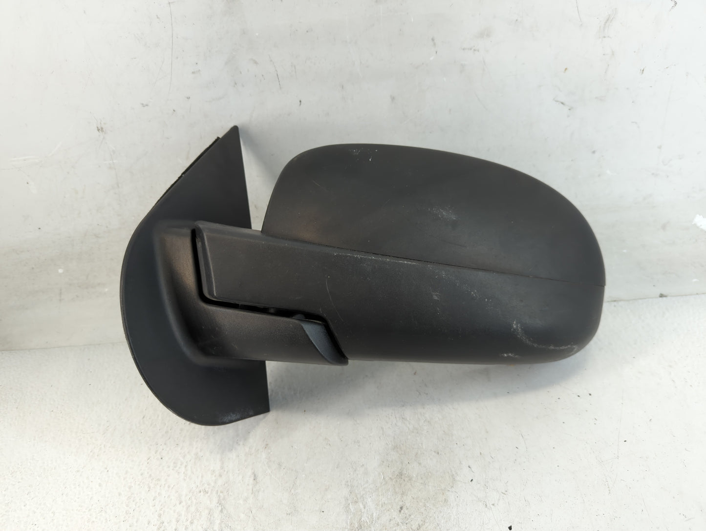 2007-2013 Chevrolet Silverado 1500 Driver Side View Mirror - Left Door Mirror OEM Used - Oemusedautoparts1.com