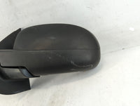 2007-2013 Chevrolet Silverado 1500 Driver Side View Mirror - Left Door Mirror OEM Used - Oemusedautoparts1.com