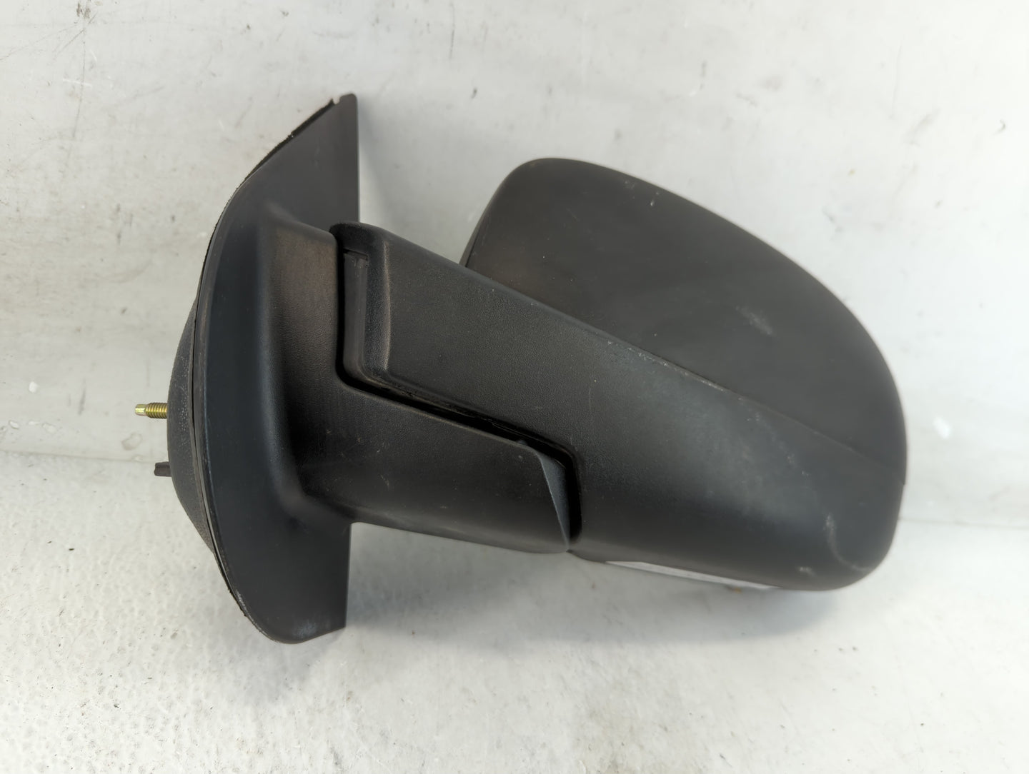 2007-2013 Chevrolet Silverado 1500 Driver Side View Mirror - Left Door Mirror OEM Used - Oemusedautoparts1.com