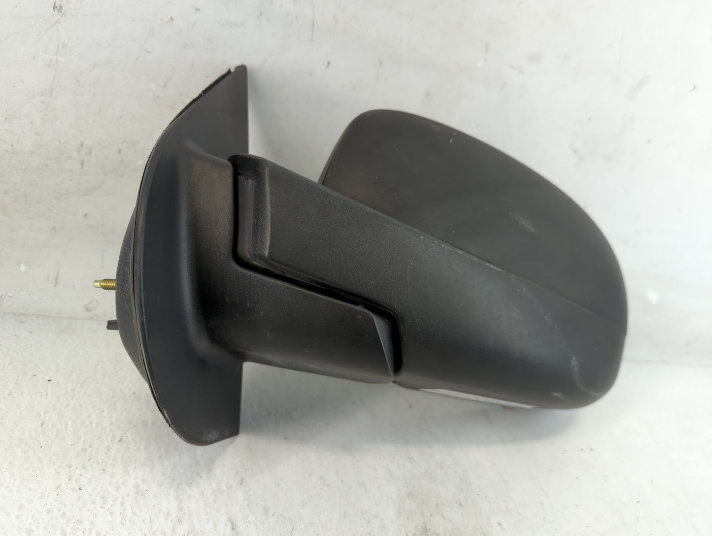 2007-2013 Chevrolet Silverado 1500 Driver Side View Mirror - Left Door Mirror OEM Used - Oemusedautoparts1.com