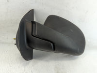 2007-2013 Chevrolet Silverado 1500 Driver Side View Mirror - Left Door Mirror OEM Used - Oemusedautoparts1.com