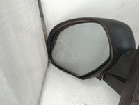 2007-2013 Chevrolet Silverado 1500 Driver Side View Mirror - Left Door Mirror OEM Used - Oemusedautoparts1.com