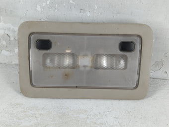compare product 2008 Chevrolet Silverado 1500 DOME LIGHT