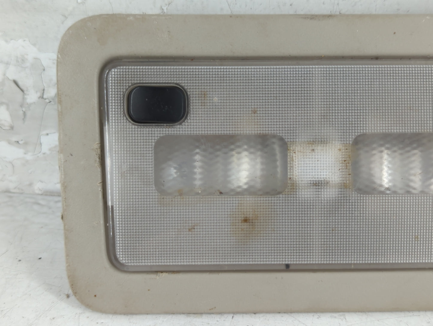 2008 Chevrolet Silverado 1500 DOME LIGHT - Oemusedautoparts1.com