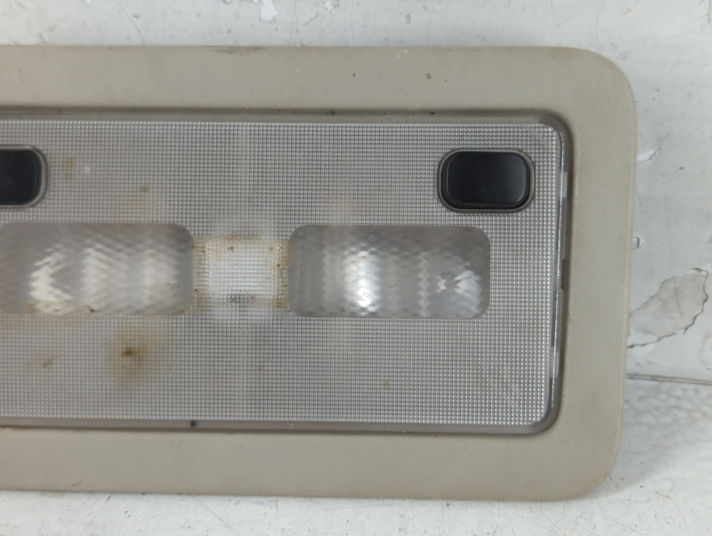 2008 Chevrolet Silverado 1500 DOME LIGHT - Oemusedautoparts1.com