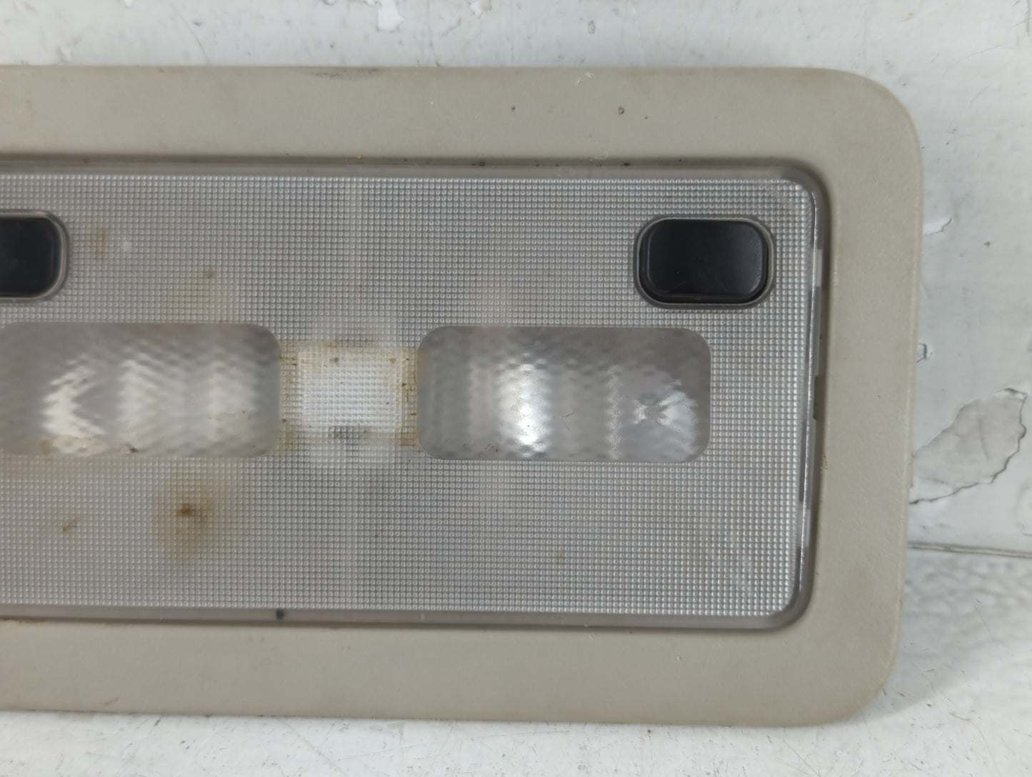 2008 Chevrolet Silverado 1500 DOME LIGHT - Oemusedautoparts1.com