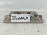 2008 Chevrolet Silverado 1500 DOME LIGHT - Oemusedautoparts1.com