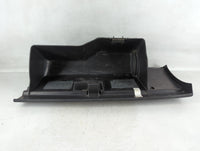 2008 Silverado 1500 Passenger Glove Box Door Storage Compartment - Oemusedautoparts1.com