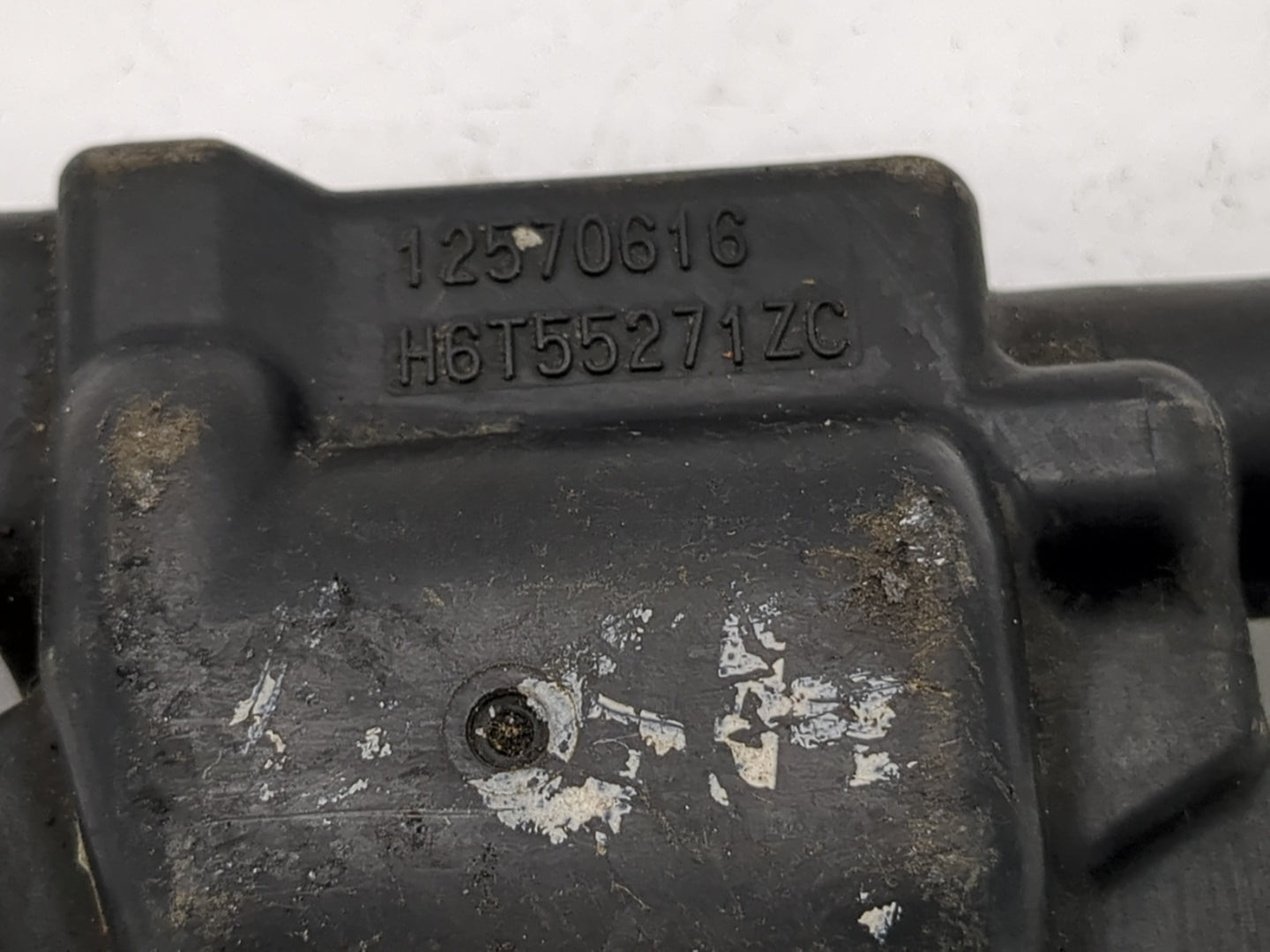 2007-2013 Chevrolet Silverado 1500 Ignition Coil Igniter Pack - Oemusedautoparts1.com