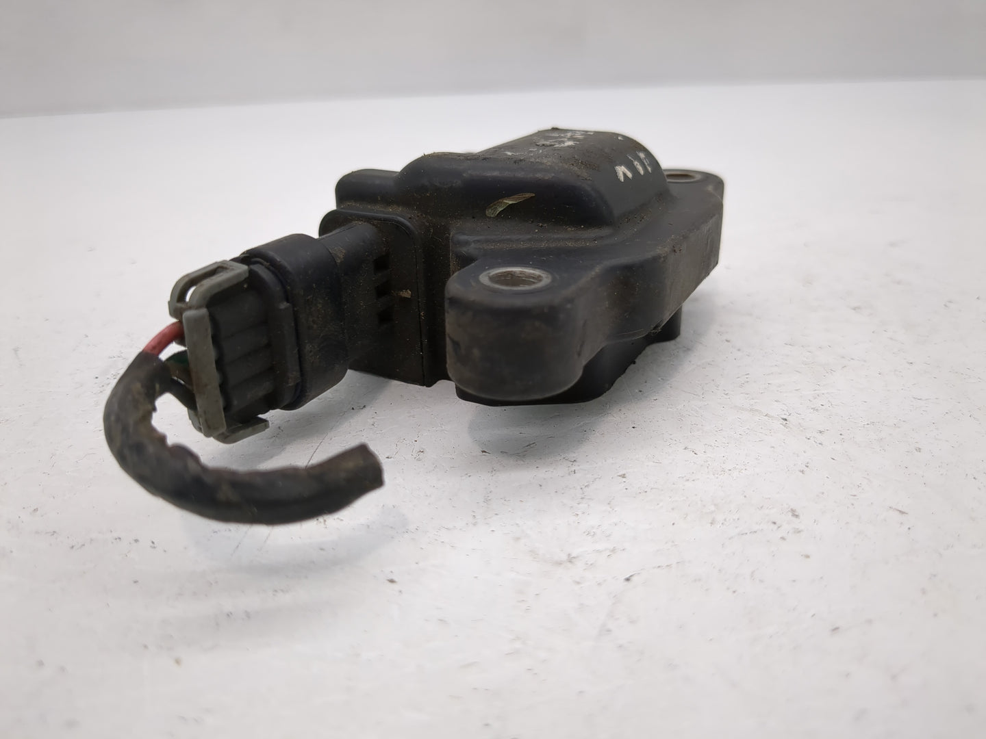 2007-2013 Chevrolet Silverado 1500 Ignition Coil Igniter Pack - Oemusedautoparts1.com