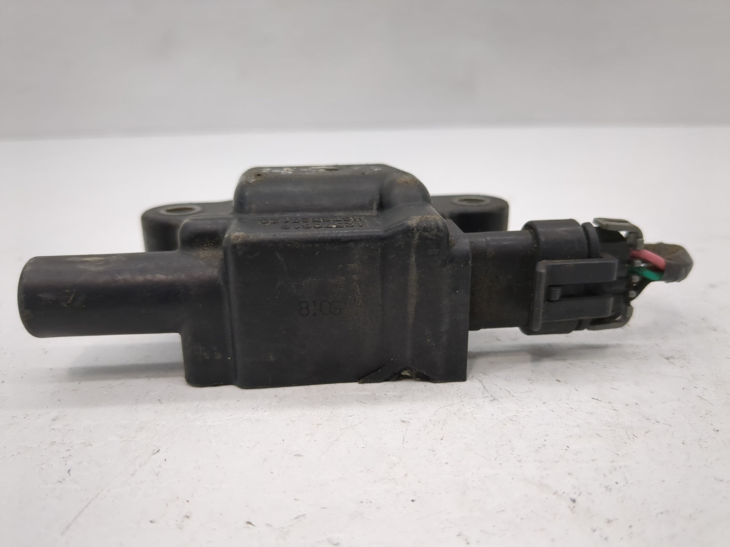 2007-2013 Chevrolet Silverado 1500 Ignition Coil Igniter Pack - Oemusedautoparts1.com