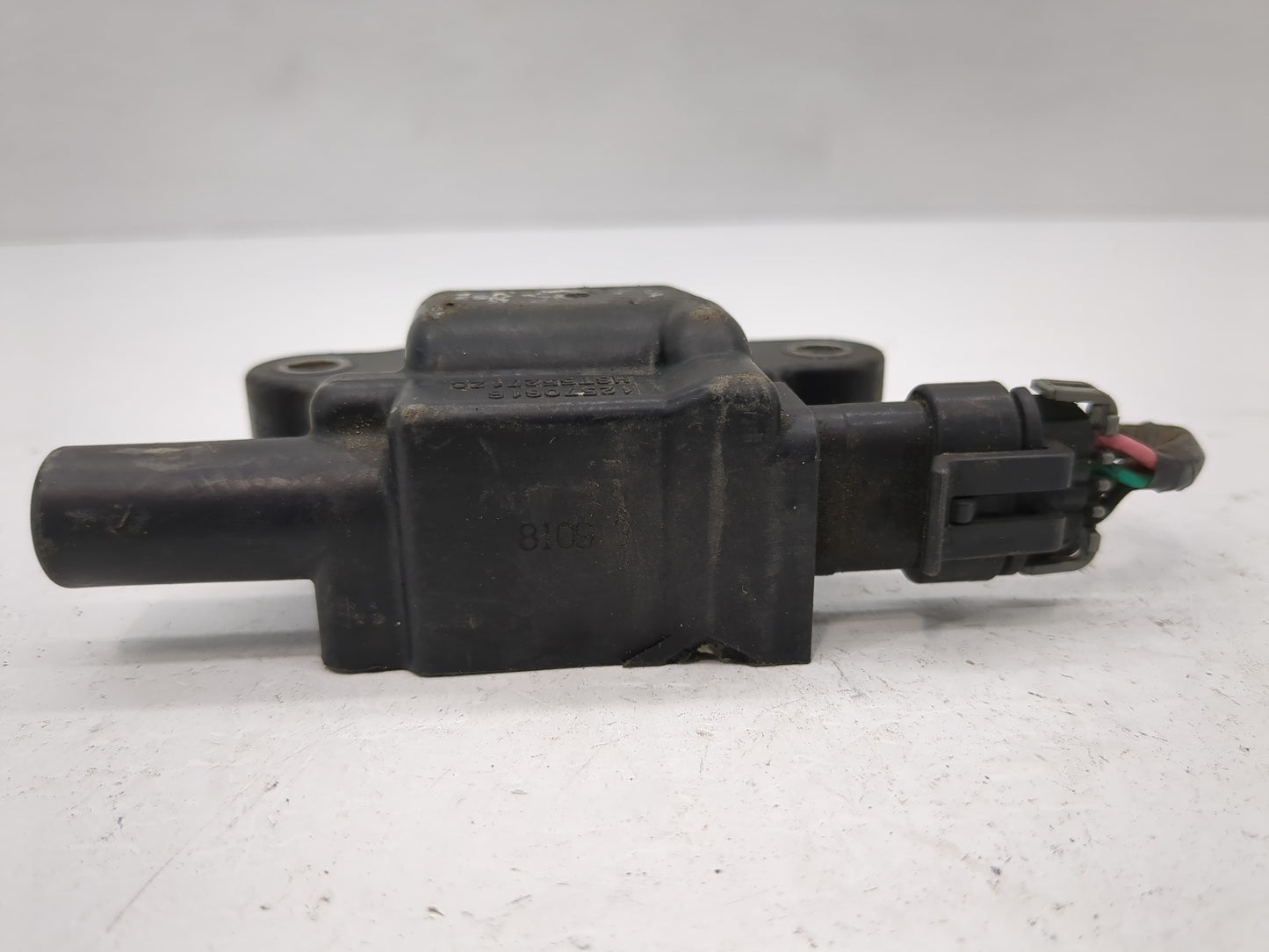 2007-2013 Chevrolet Silverado 1500 Ignition Coil Igniter Pack - Oemusedautoparts1.com