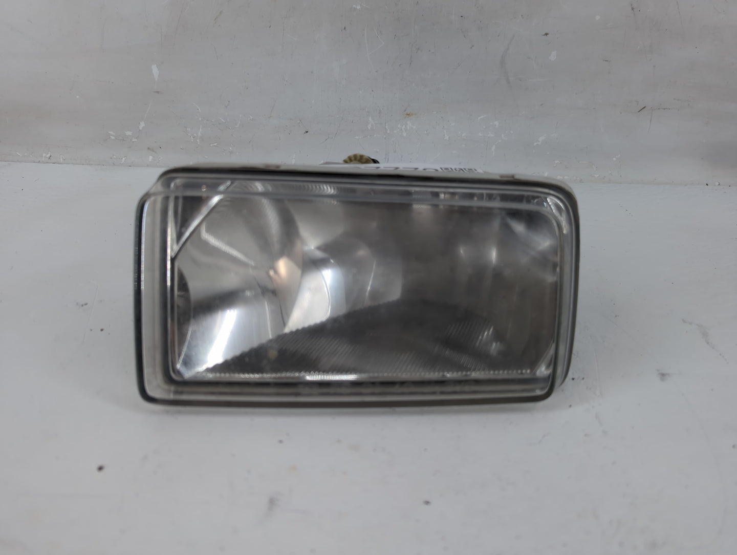 2007-2015 Chevrolet Silverado 1500 Passenger Right Oem Front Light Lamp - Oemusedautoparts1.com