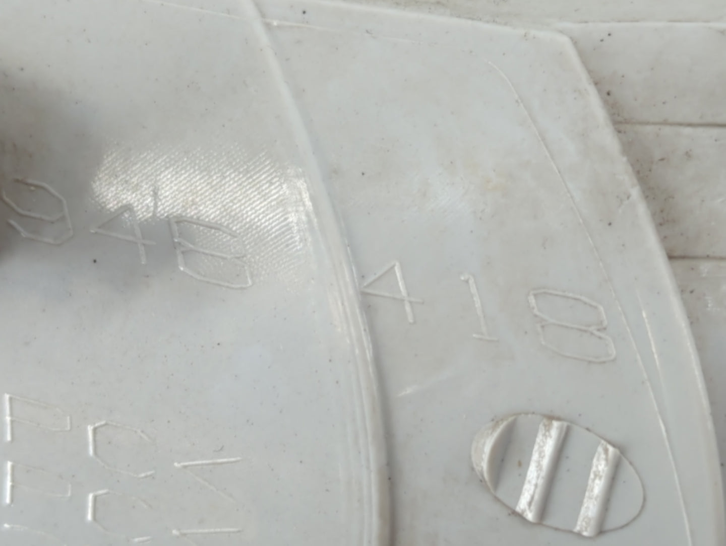 2007-2015 Chevrolet Silverado 1500 Passenger Right Oem Front Light Lamp - Oemusedautoparts1.com
