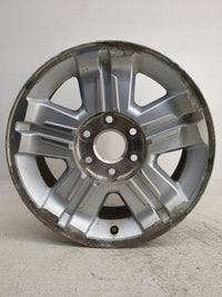 2008-2013 Chevrolet Silverado 1500 Oem Wheel Rim - Oemusedautoparts1.com