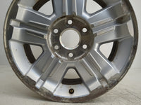 2008-2013 Chevrolet Silverado 1500 Oem Wheel Rim - Oemusedautoparts1.com
