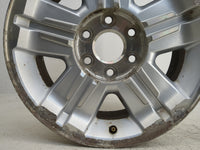 2008-2013 Chevrolet Silverado 1500 Oem Wheel Rim - Oemusedautoparts1.com