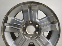 2008-2013 Chevrolet Silverado 1500 Oem Wheel Rim - Oemusedautoparts1.com