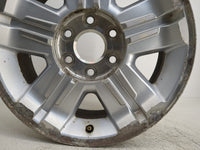 2008-2013 Chevrolet Silverado 1500 Oem Wheel Rim - Oemusedautoparts1.com