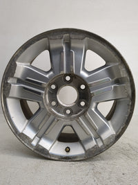 2008-2013 Chevrolet Silverado 1500 Oem Wheel Rim - Oemusedautoparts1.com