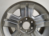 2008-2013 Chevrolet Silverado 1500 Oem Wheel Rim - Oemusedautoparts1.com
