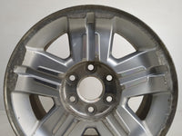 2008-2013 Chevrolet Silverado 1500 Oem Wheel Rim - Oemusedautoparts1.com